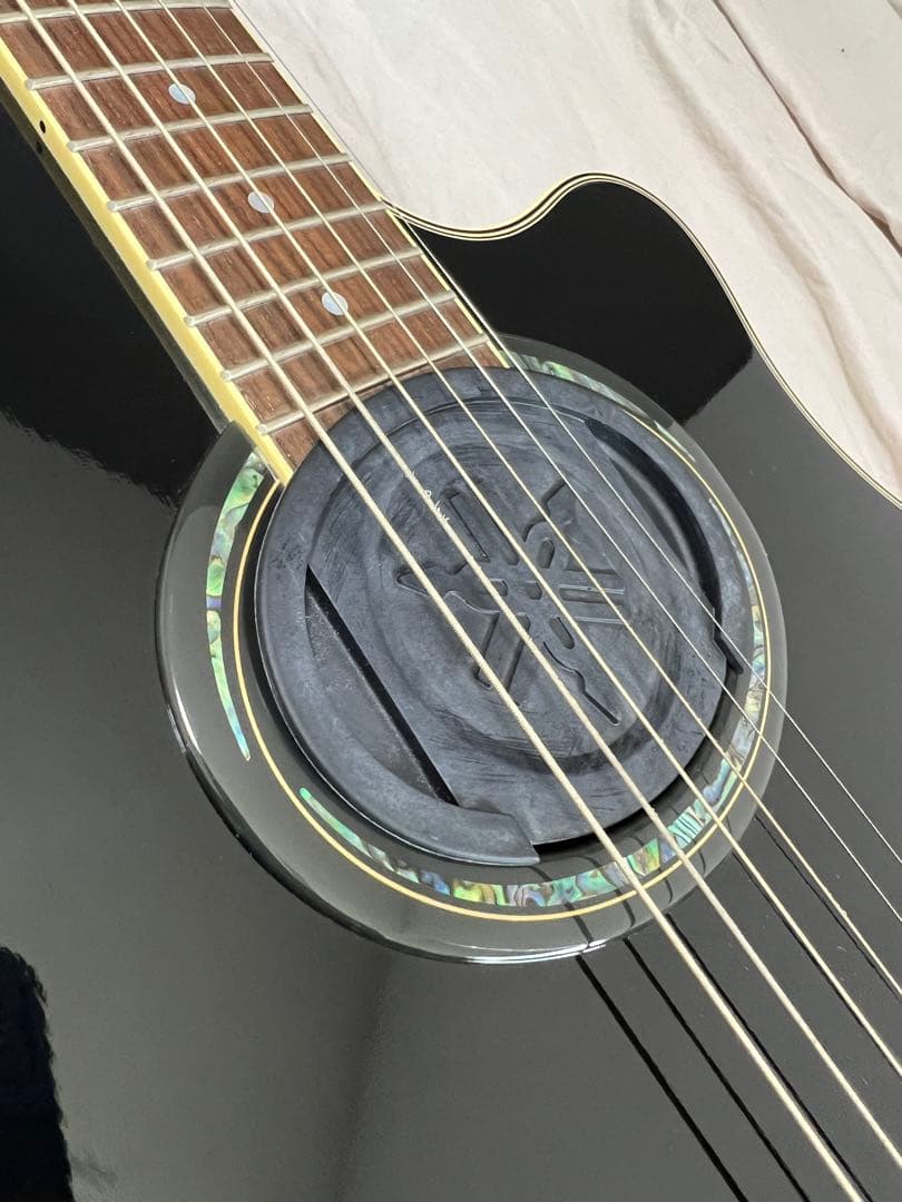 Yamaha APX700 エレアコ　ギター