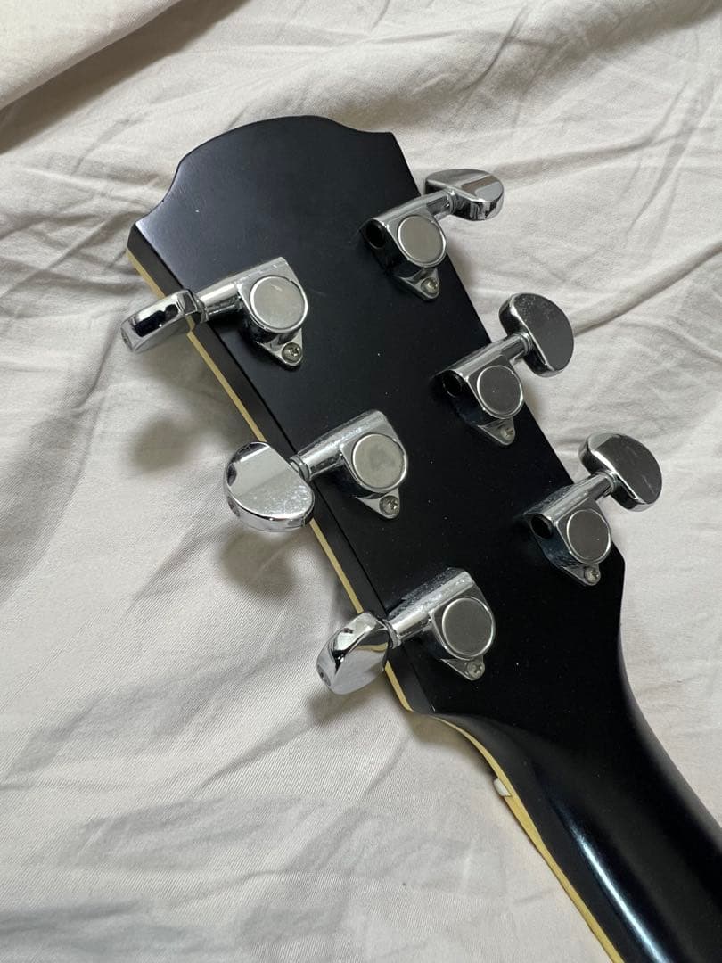Yamaha APX700 エレアコ　ギター