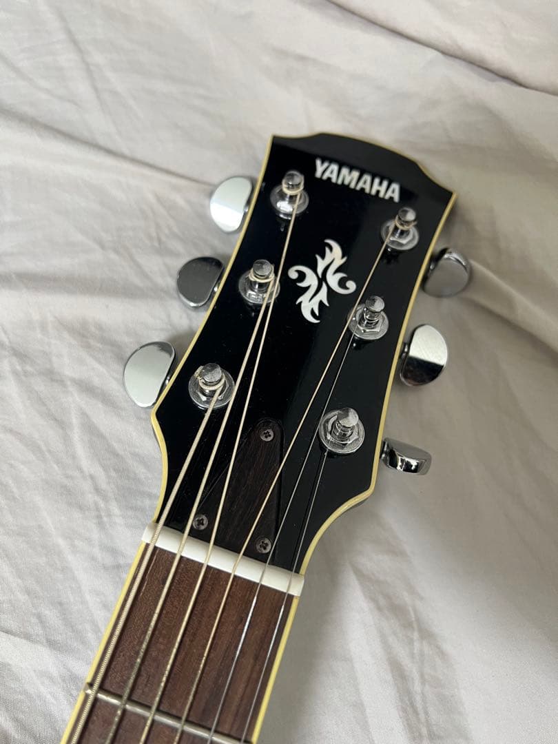 Yamaha APX700 エレアコ　ギター