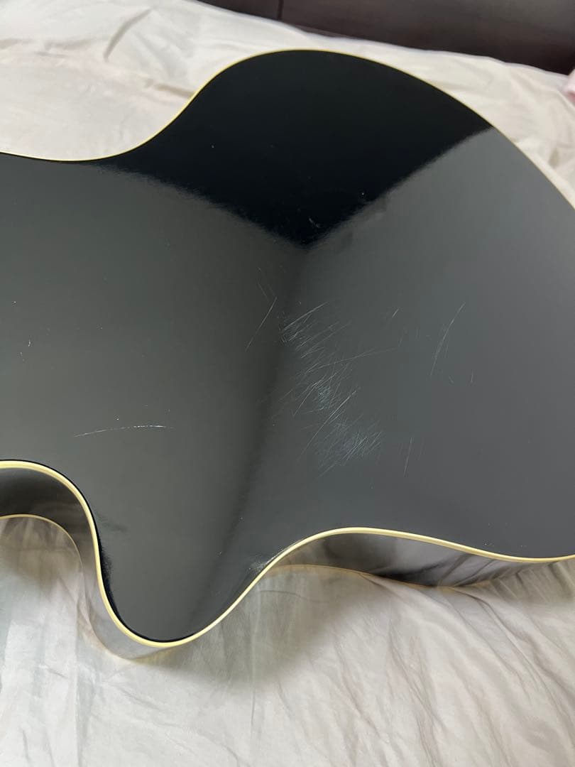 Yamaha APX700 エレアコ　ギター