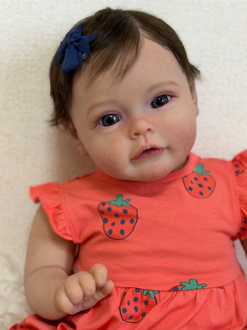 【リボーンドール】SUE SUE