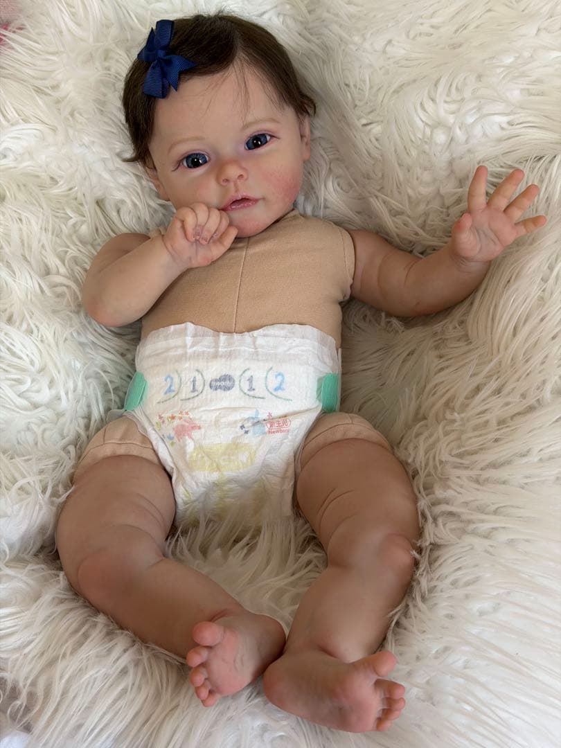 【リボーンドール】SUE SUE