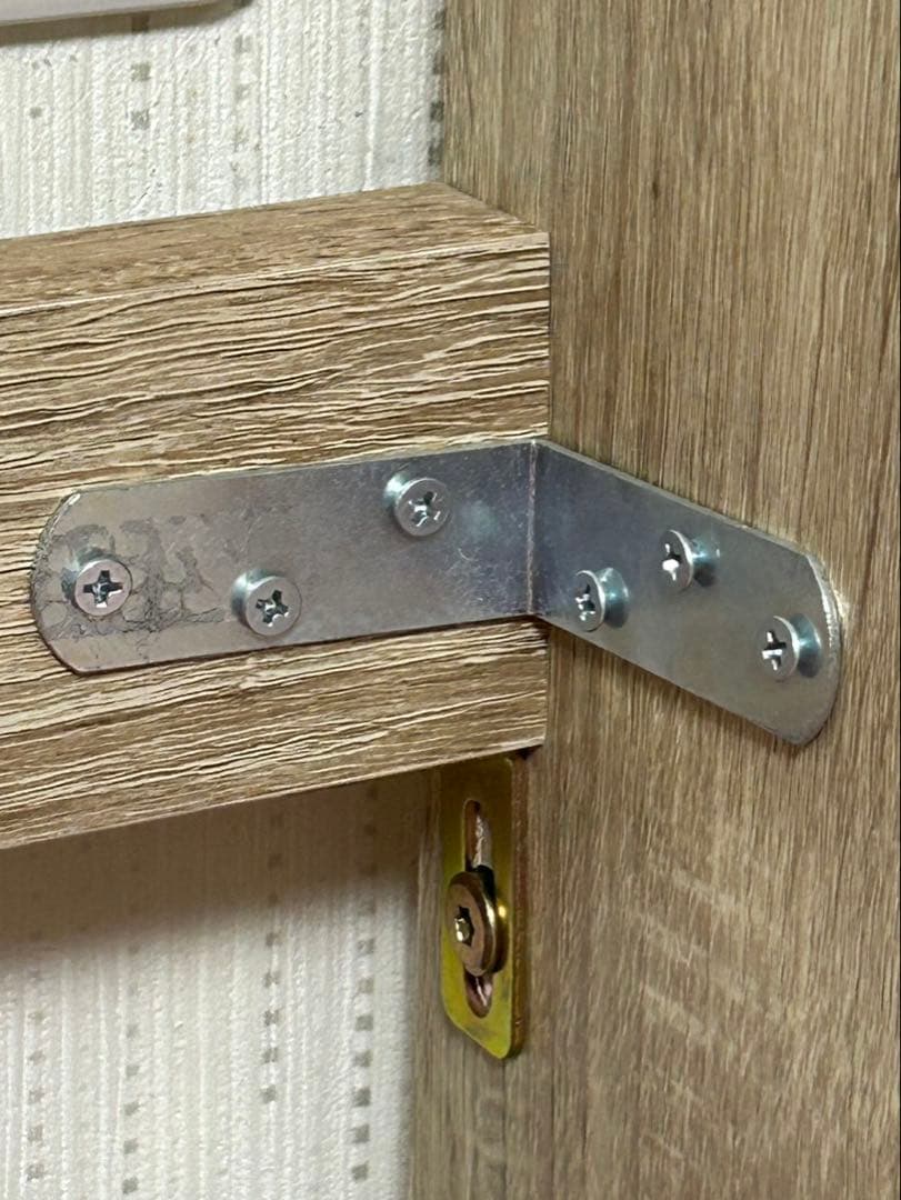 システムベッド Variant ロフトベッド デスク付き 収納棚付き 木製