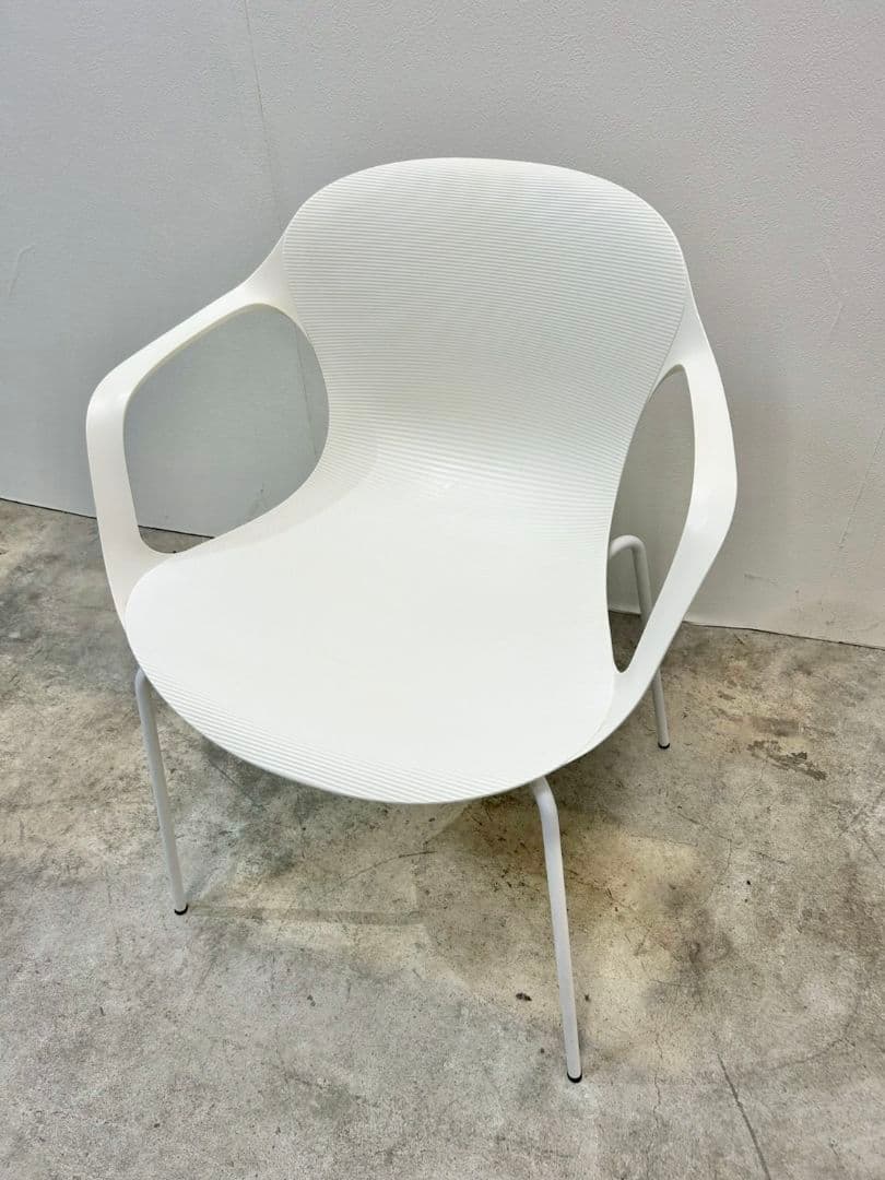 ④Fritz Hansen NAP アームチェア デンマーク製 正規品