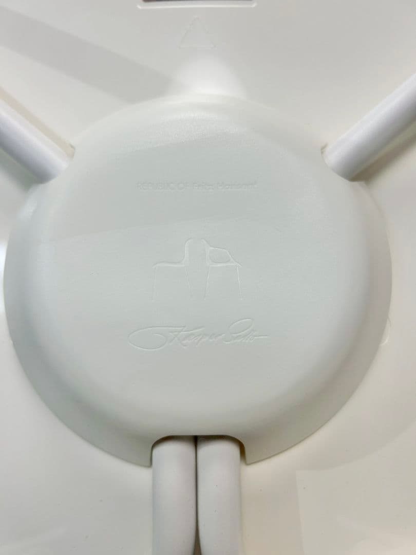 ④Fritz Hansen NAP アームチェア デンマーク製 正規品