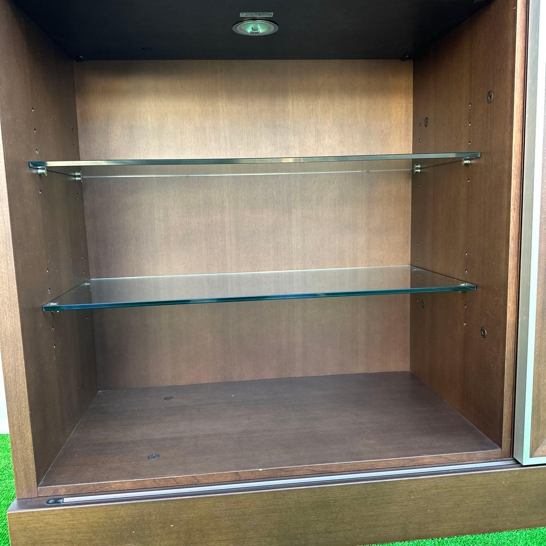 旭川純木工芸家具 いさみや SYSTEM FURNITURE TECH LINE