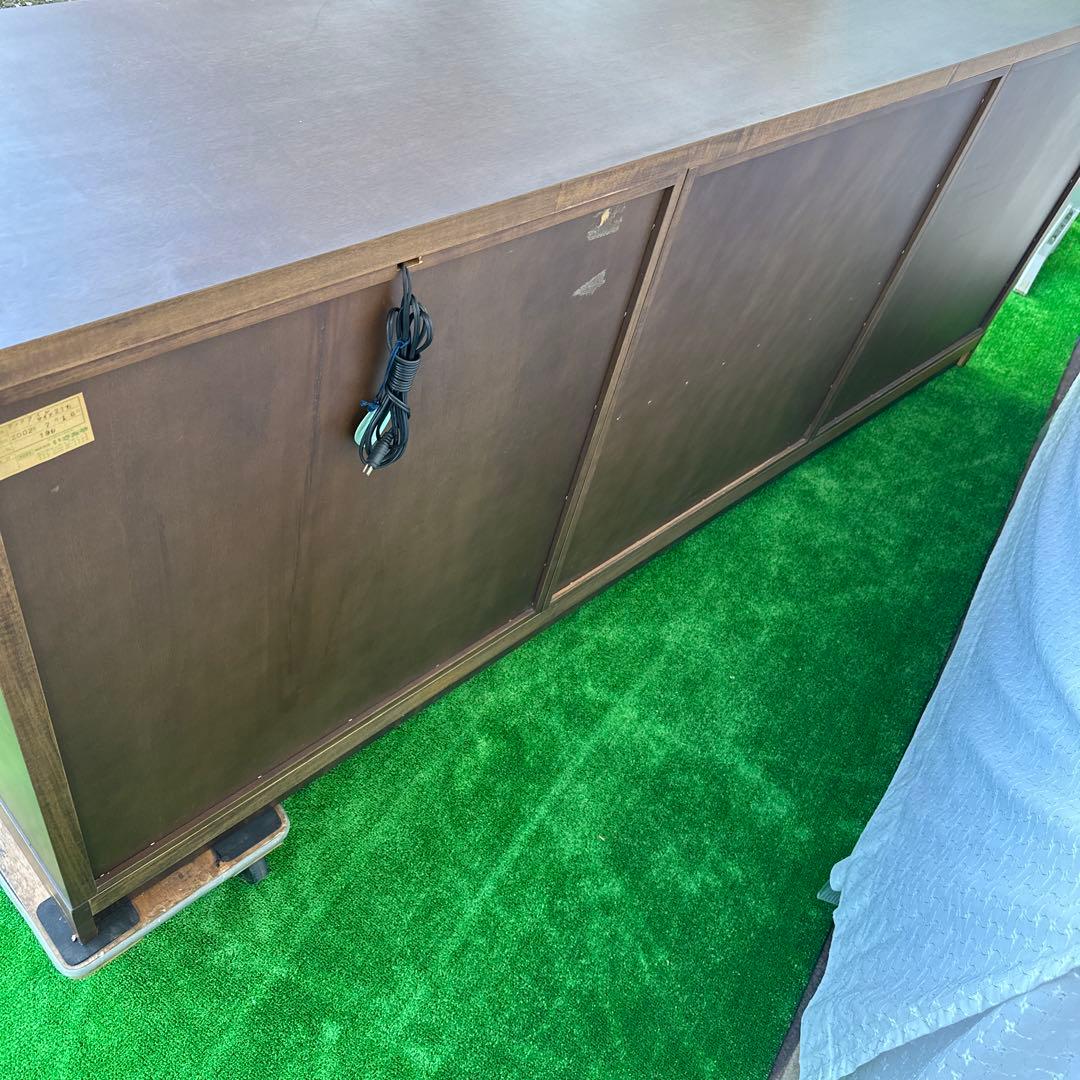 旭川純木工芸家具 いさみや SYSTEM FURNITURE TECH LINE