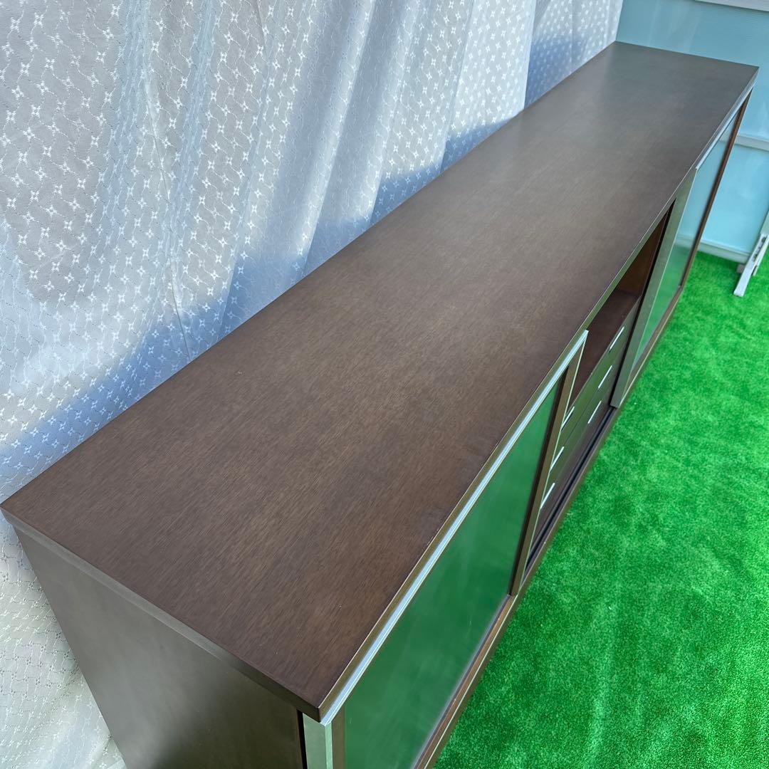旭川純木工芸家具 いさみや SYSTEM FURNITURE TECH LINE