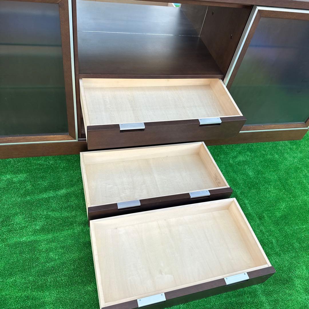 旭川純木工芸家具 いさみや SYSTEM FURNITURE TECH LINE