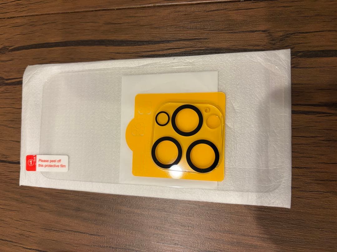 iPhone 15Pro ブラックチタニウム128GB