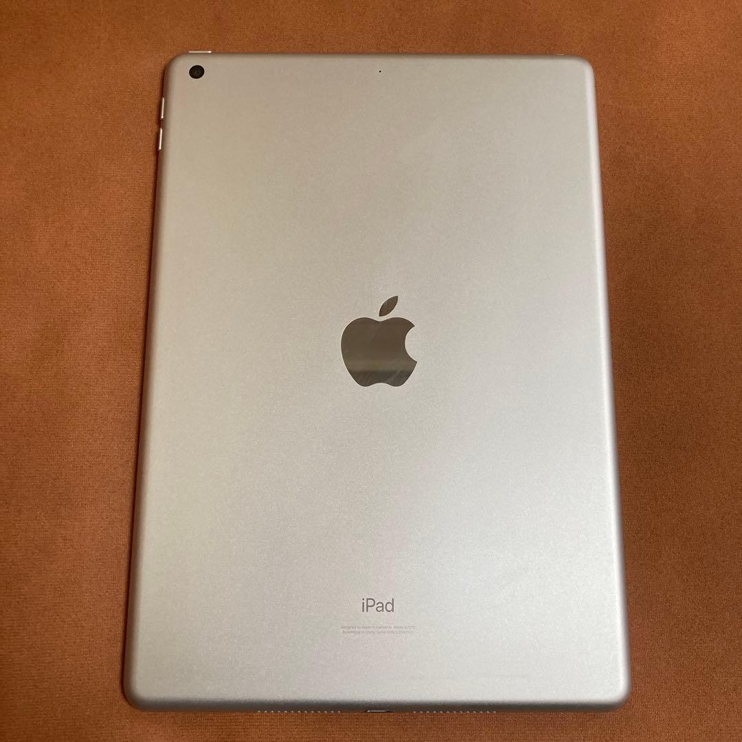 545【早い者勝ち】iPad8 第8世代 32GB WIFIモデル☆