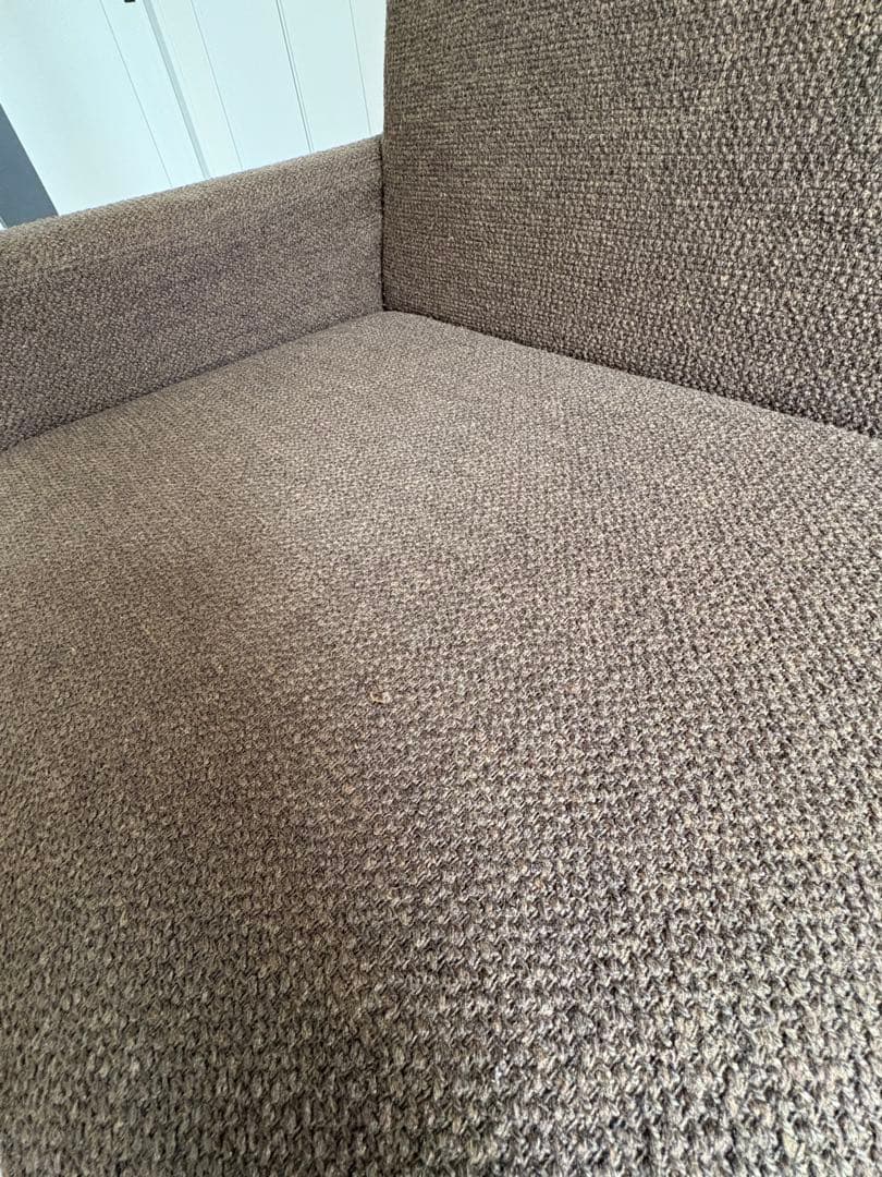 TRUCK FURNITURE TORCH SOFA 2シート　トーチソファ