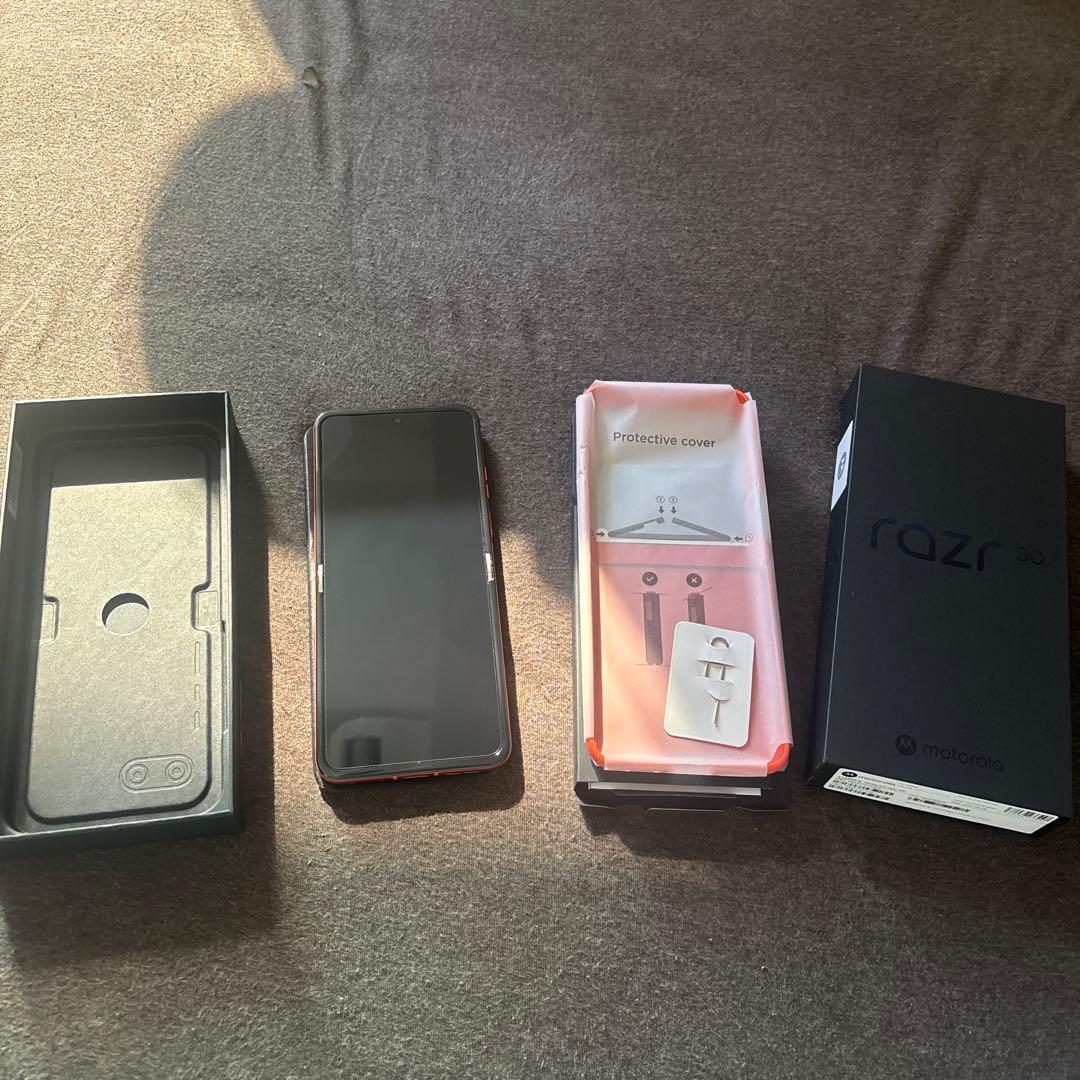 motorola razy50 T