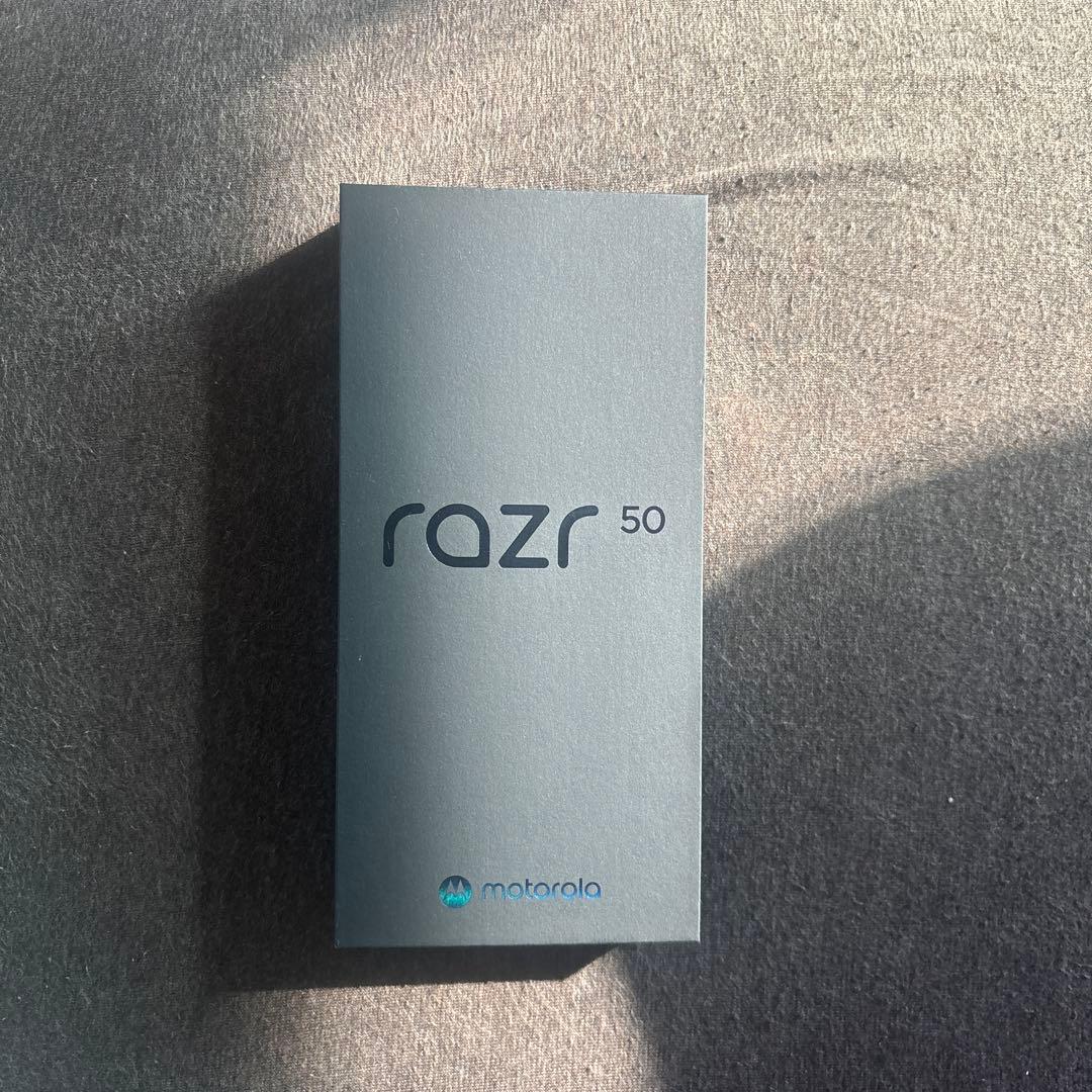 motorola razy50 T