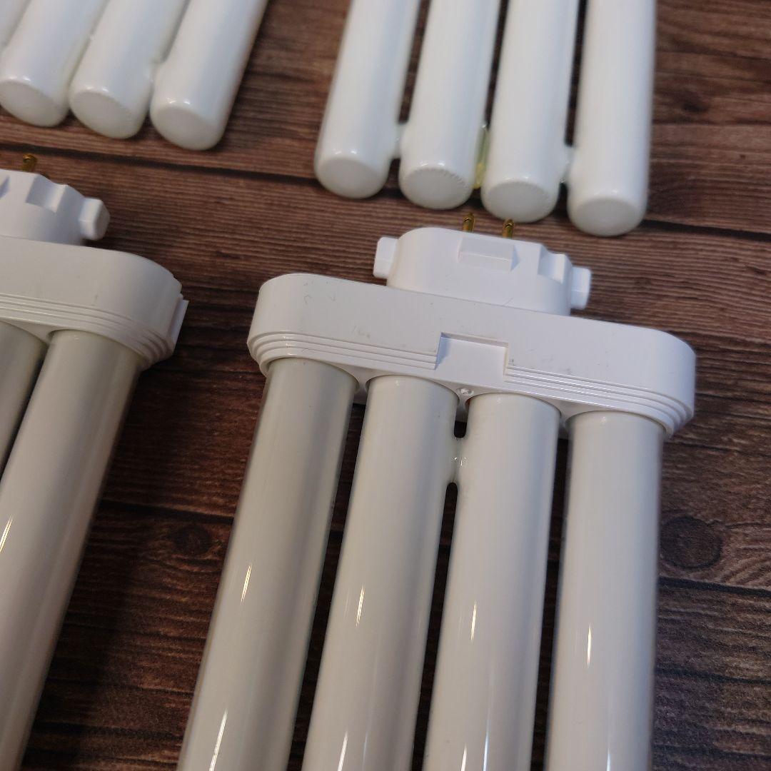 のんち様◆新品40本◆日立 HITACHI 蛍光灯 FML13EX-L