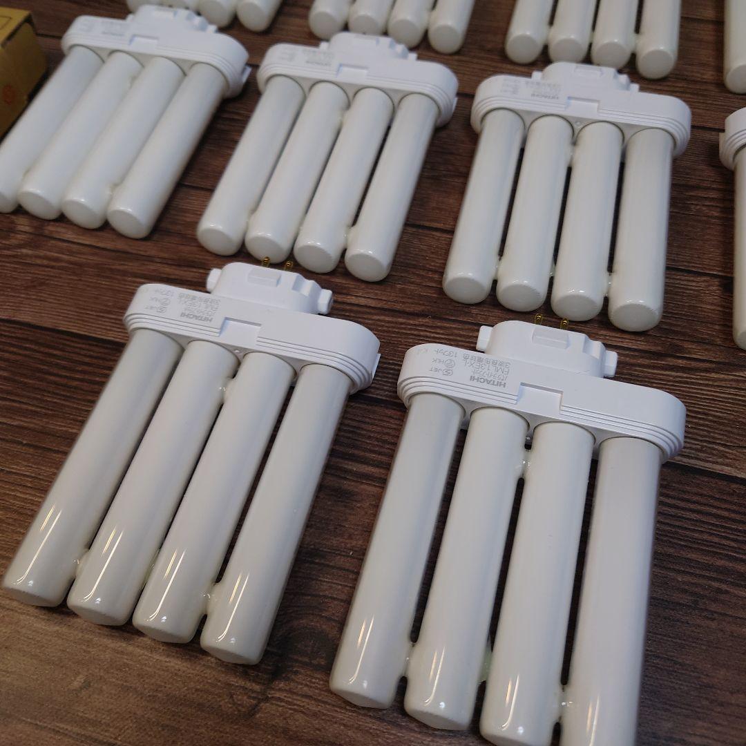 のんち様◆新品40本◆日立 HITACHI 蛍光灯 FML13EX-L