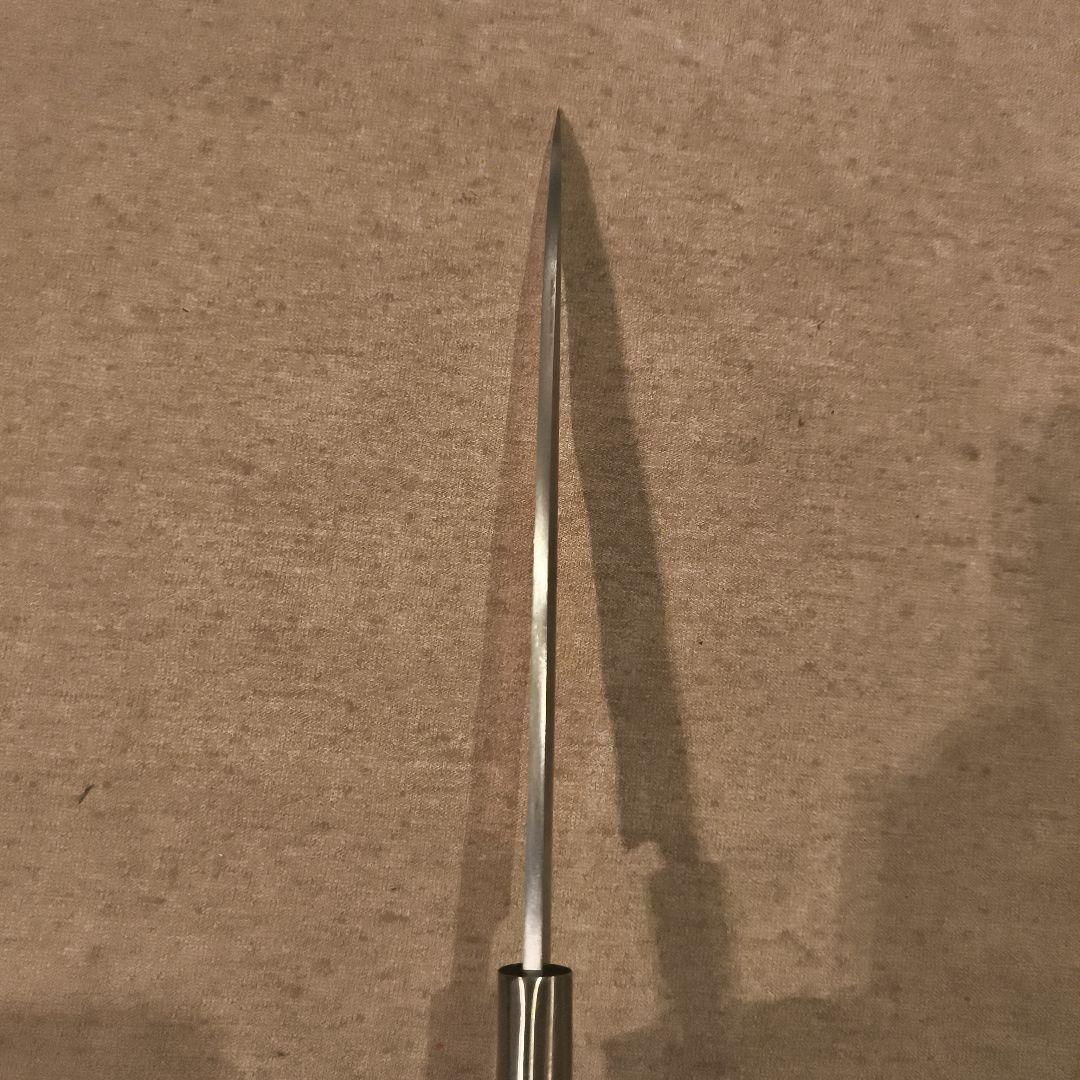 四郎丸柳刃包丁