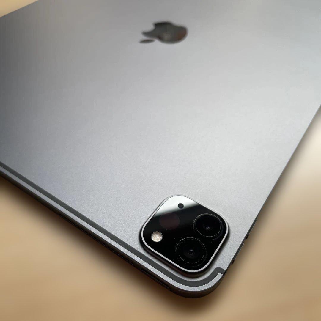 iPad Pro 第4世代　Wi-Fi+Cellular 128GB 超美品