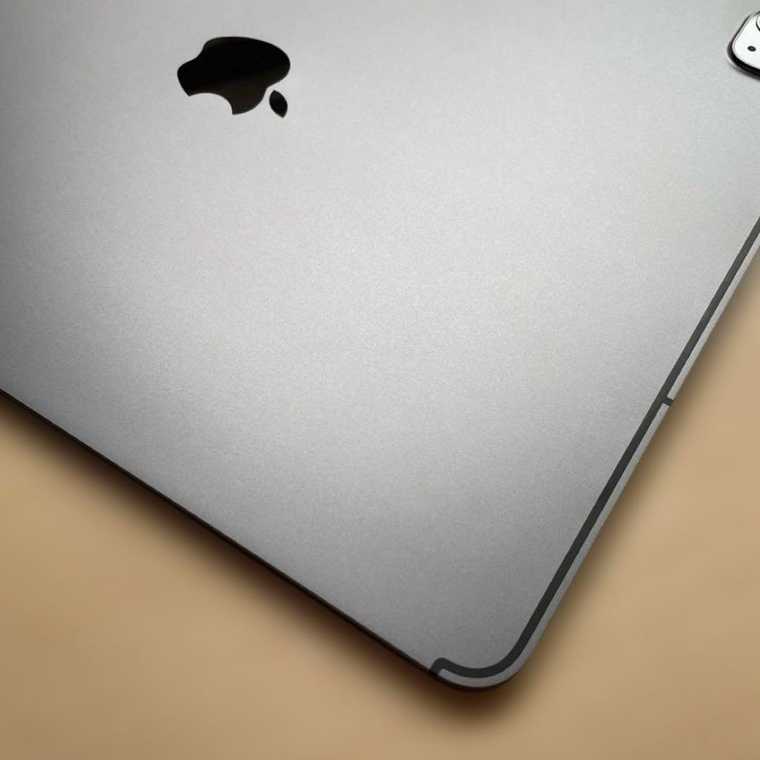 iPad Pro 第4世代　Wi-Fi+Cellular 128GB 超美品