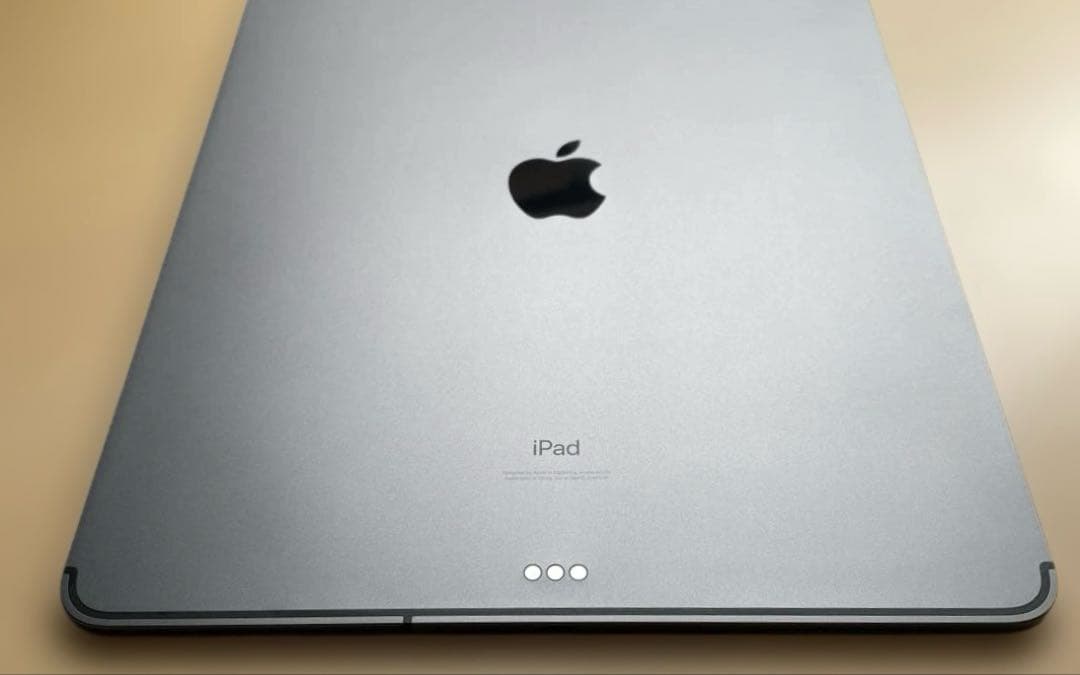 iPad Pro 第4世代　Wi-Fi+Cellular 128GB 超美品