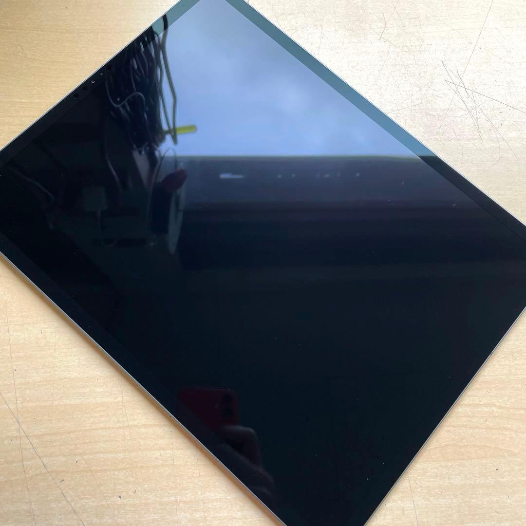 iPad Pro 第4世代　Wi-Fi+Cellular 128GB 超美品