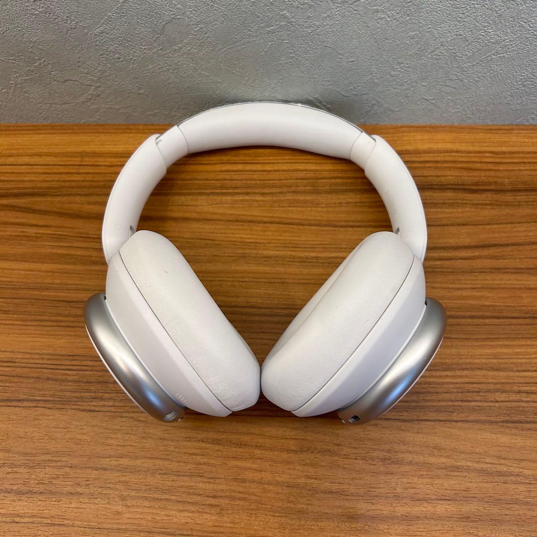 Anker Soundcore Q45 white 白　ワイヤレスヘッドホン