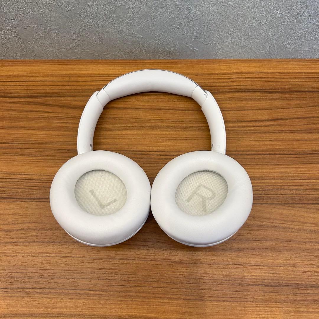 Anker Soundcore Q45 white 白　ワイヤレスヘッドホン