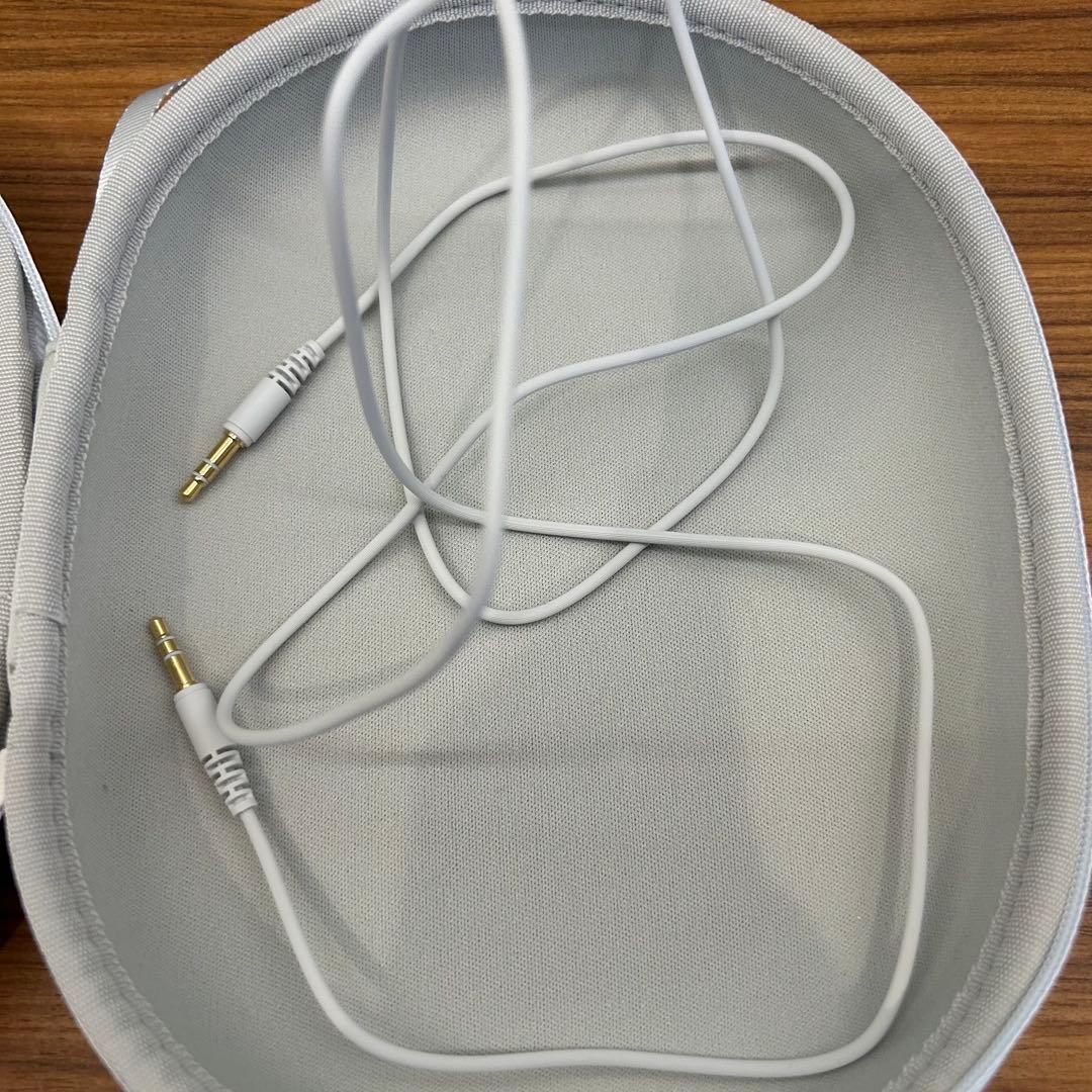 Anker Soundcore Q45 white 白　ワイヤレスヘッドホン