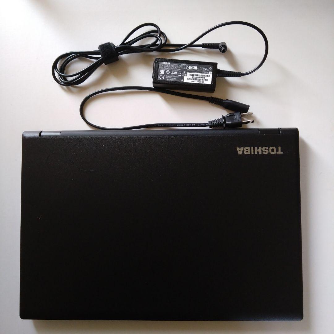 高速SSD512GB✨16GBメモリ✨Win11Pro搭載ノートPC