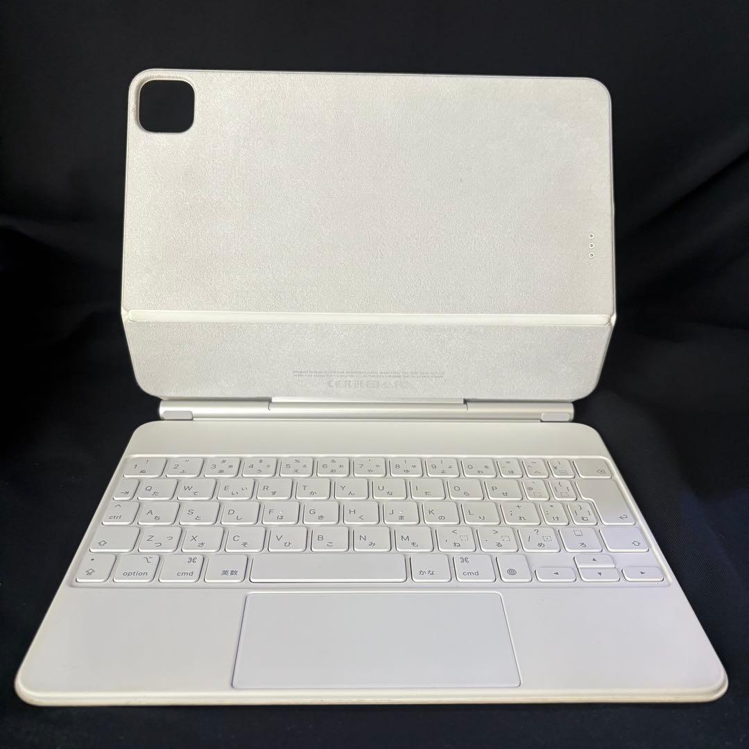 【Neko】iPad Pro Apple Magic Keyboard