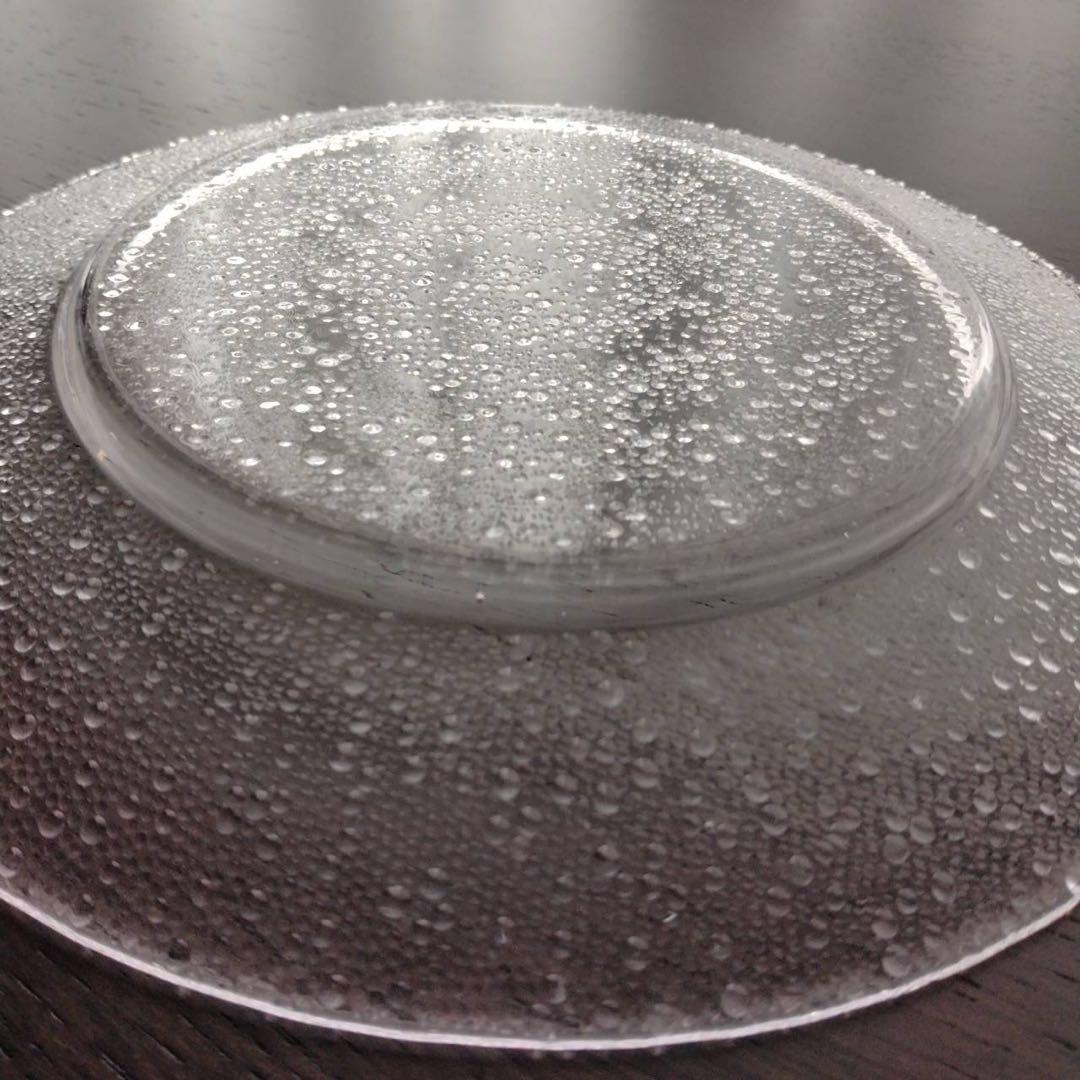 イッタラ Aura アウラ オーラ プレート 皿 ペア ヴィンテージ