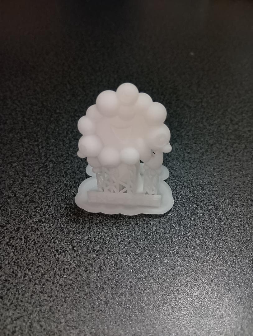 【非売品】ミャクミャク