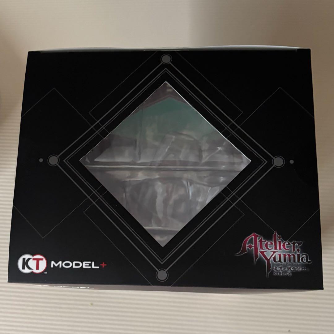 〖ユミア・リースフェルト〗 1/7 スケールフィギュア DX版