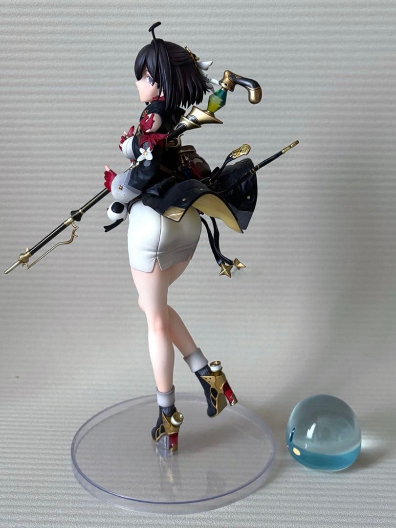 〖ユミア・リースフェルト〗 1/7 スケールフィギュア DX版