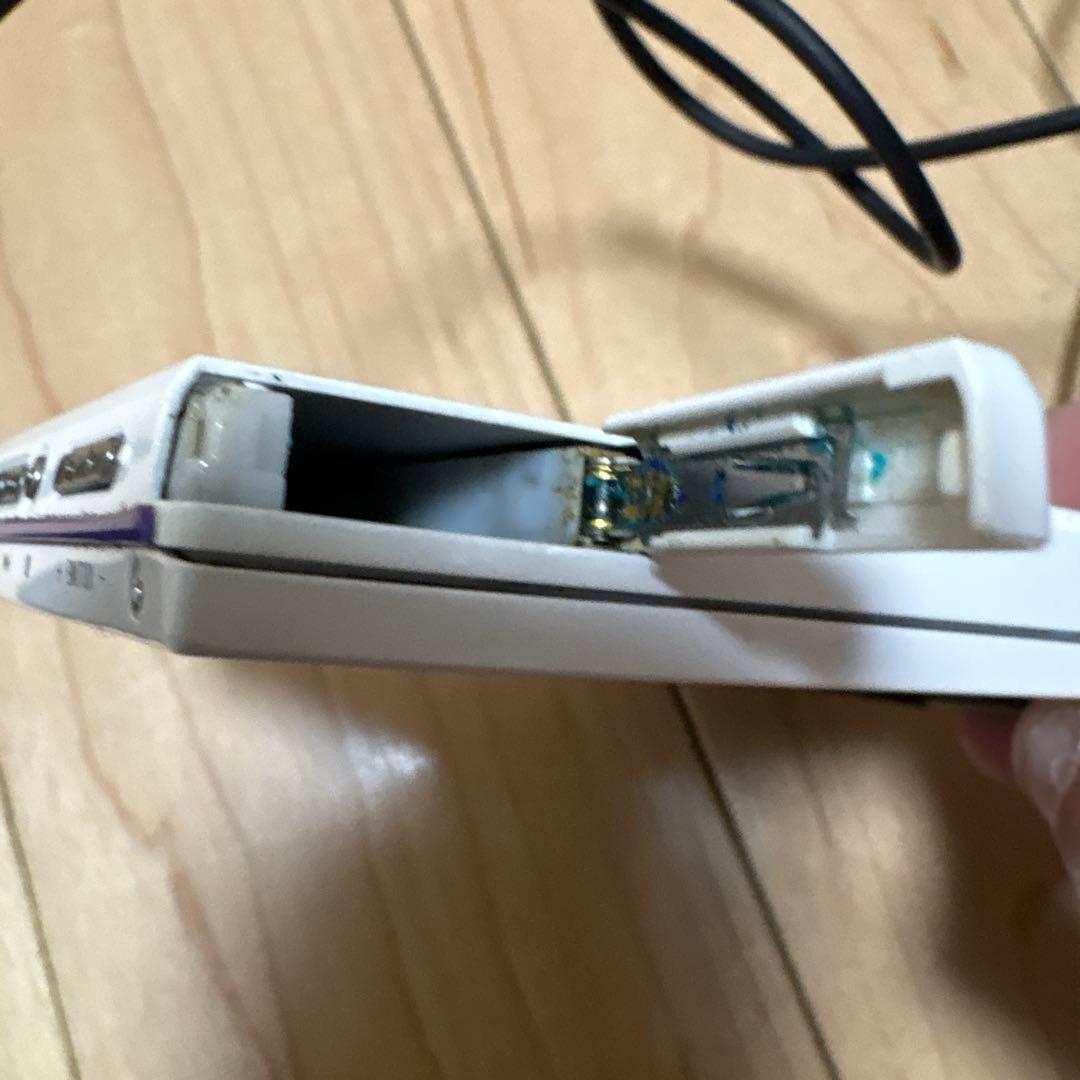 SONY MDウォークマンMZ－Ｅ700動作確認済み