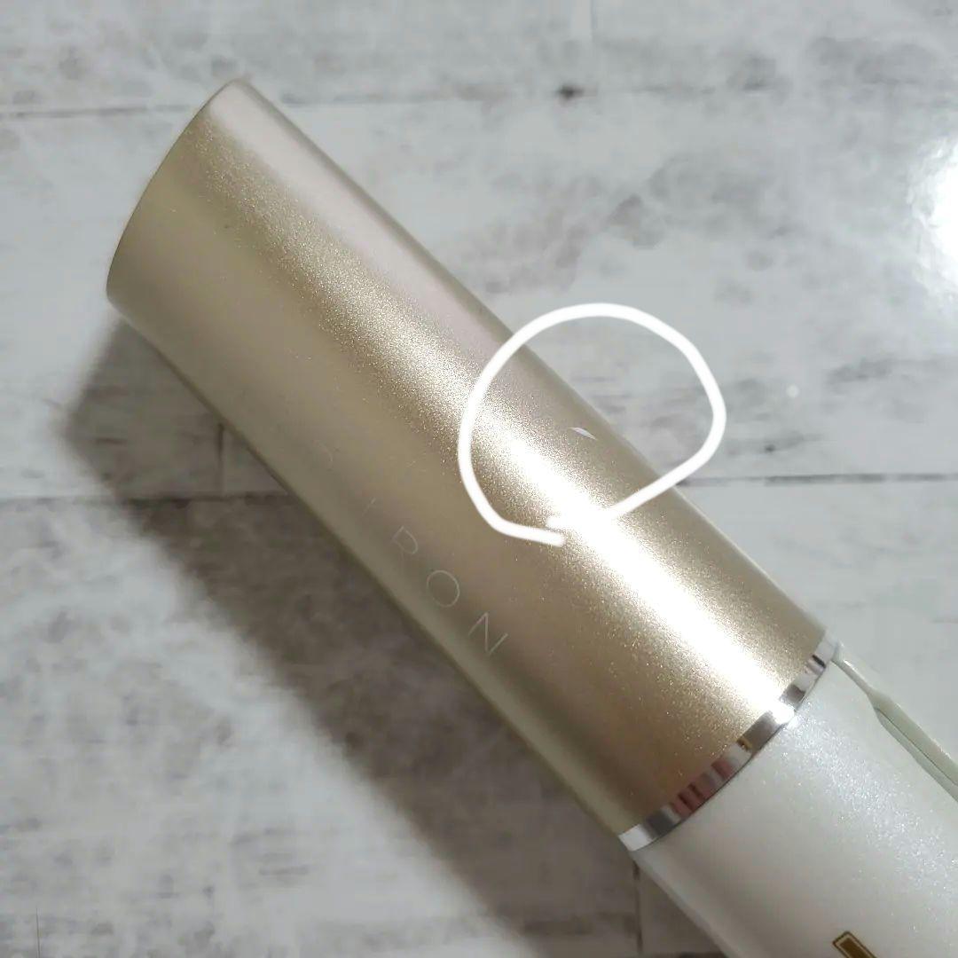 KINUJO 絹女 コードレスヘアアイロン LIP IRON 海外対応