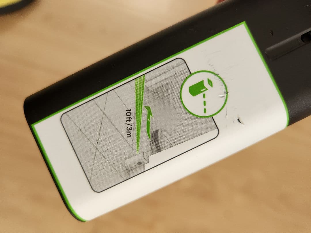 【破損あり】【動作OK】iRobot Roomba 本体 付属品あり