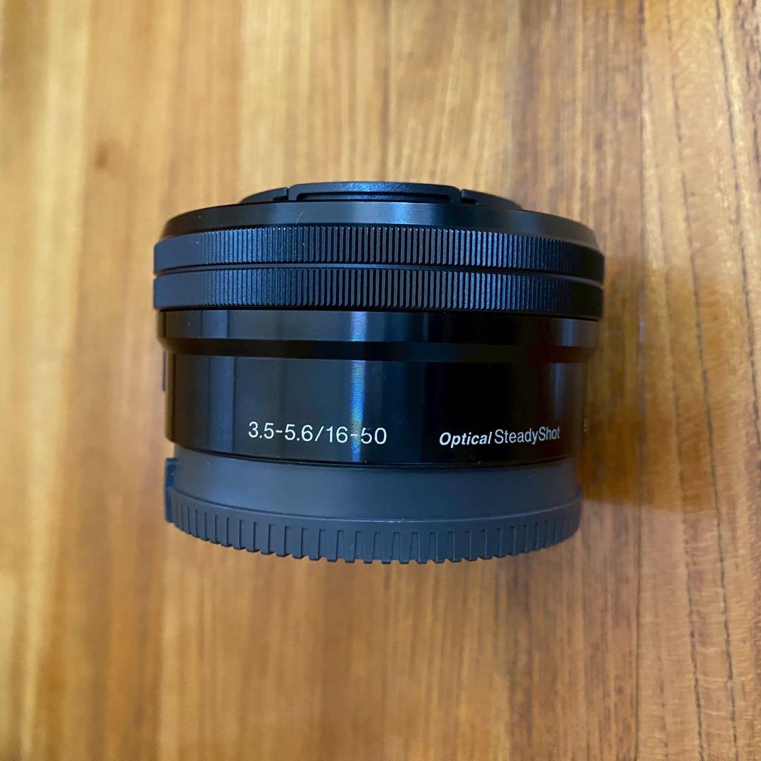 SONY α6300 ミラーレスカメラとレンズセット
