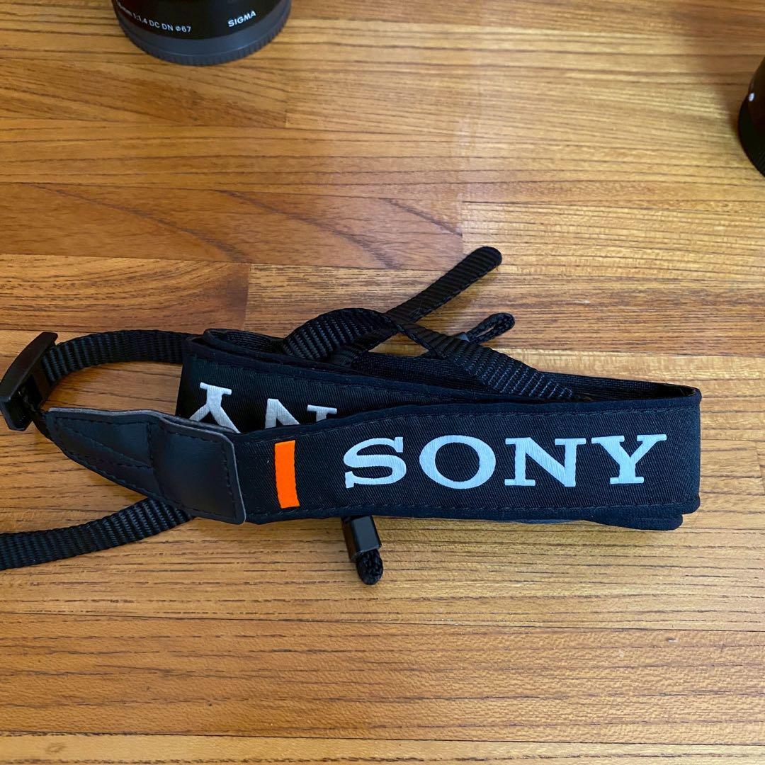 SONY α6300 ミラーレスカメラとレンズセット