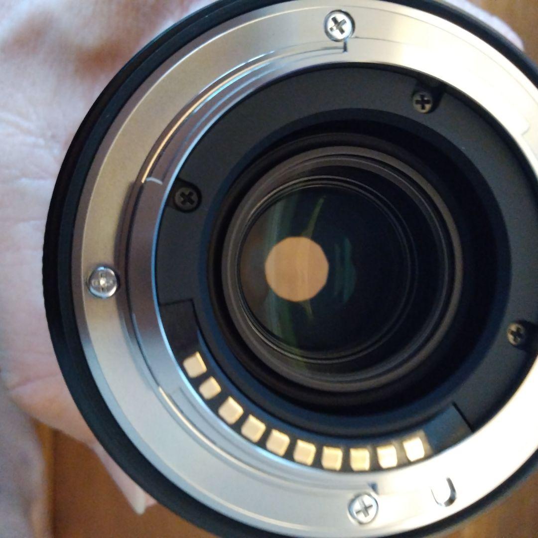 SIGMA ART 17-40mm F1.8 DC Xマウント