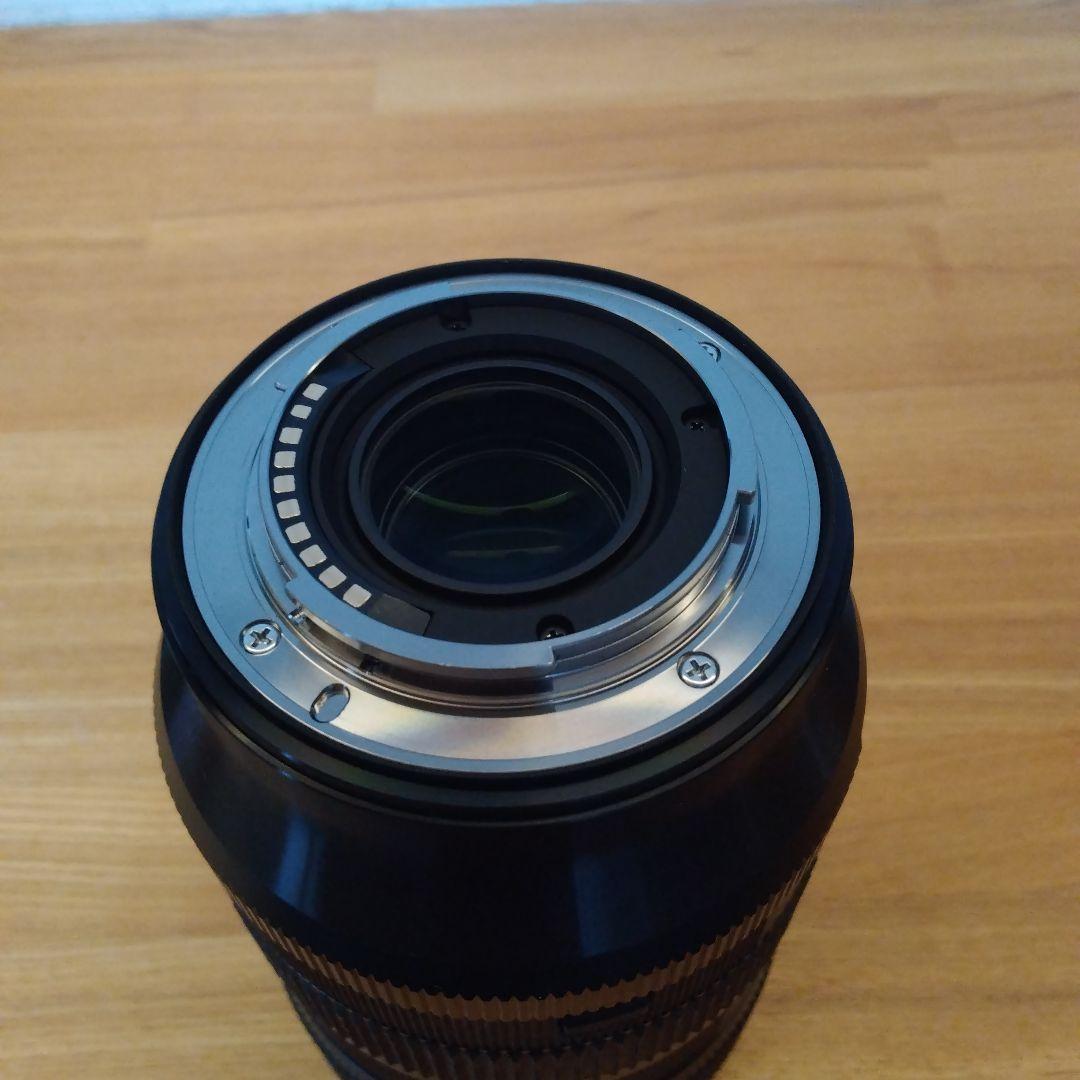 SIGMA ART 17-40mm F1.8 DC Xマウント
