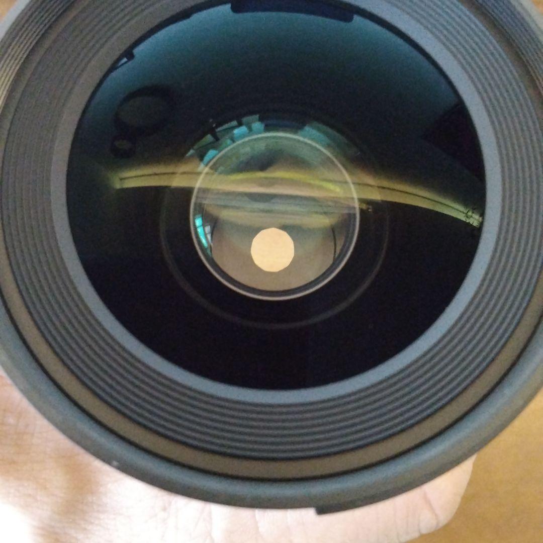 SIGMA ART 17-40mm F1.8 DC Xマウント