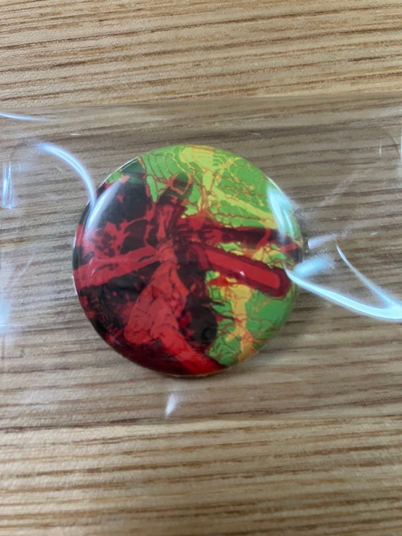 チェンソーマン　コレクション缶バッジ　10種コンプリートセット　完売品