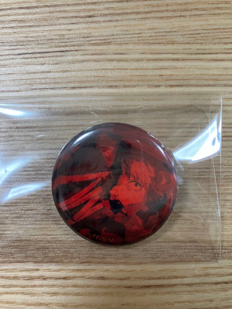 チェンソーマン　コレクション缶バッジ　10種コンプリートセット　完売品