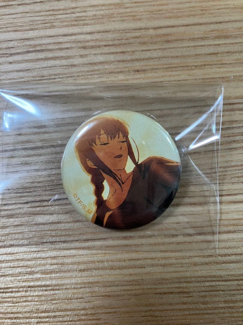 チェンソーマン　コレクション缶バッジ　10種コンプリートセット　完売品