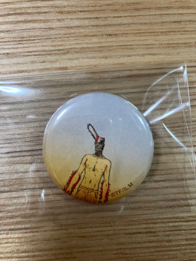 チェンソーマン　コレクション缶バッジ　10種コンプリートセット　完売品