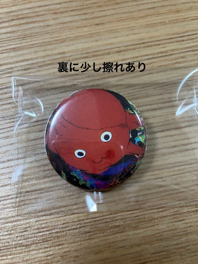 チェンソーマン　コレクション缶バッジ　10種コンプリートセット　完売品