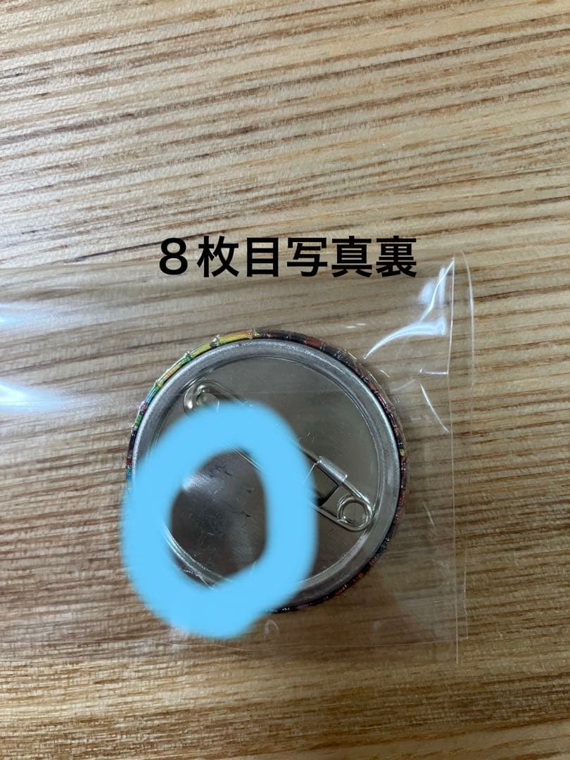 チェンソーマン　コレクション缶バッジ　10種コンプリートセット　完売品