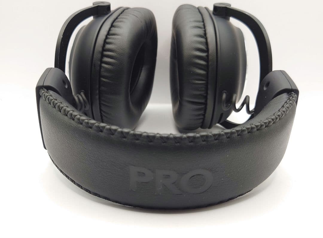 logicool ヘッドセット g pro x g-phs-003 ゲーミング