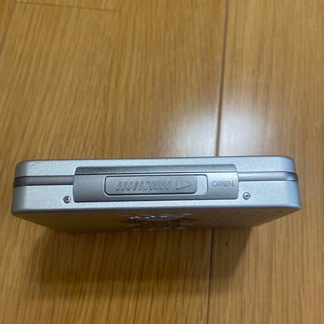 SONY WM-EX655カセットプレーヤー整備済み